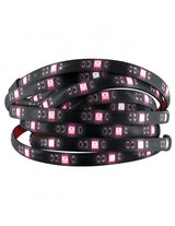 Tira Led Muvit Io Miolst005 3m Color Rgb Regulable