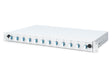 EAN 4016032278450 - Digitus DN-96331/9 panel bahía disco duro Gris imagen 1
