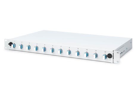 EAN 4016032278450 - Digitus DN-96331/9 panel bahía disco duro Gris imagen 1