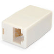 EAN 0065030784429 - StarTech.com RJ45COUPLER cambiador de género para cable RJ-45 imagen 1