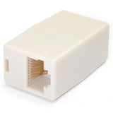 EAN 0065030784429 - StarTech.com RJ45COUPLER cambiador de género para cable RJ-45 imagen 1