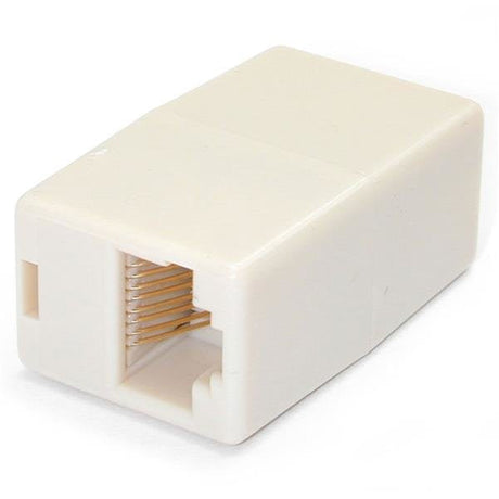 EAN 0065030784429 - StarTech.com RJ45COUPLER cambiador de género para cable RJ-45 imagen 1
