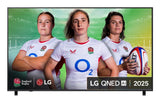 Televisor Lg Qned 43qned84a6c 43' Ultra Hd 4k Smart Tv Wifi