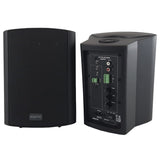 EAN 8435099530695 - Approx APPSPK+BK altavoz Negro Inalámbrico y alámbrico 60 W imagen 3