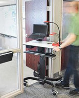 Ergotron Teachwell Mobile Digital Workspace