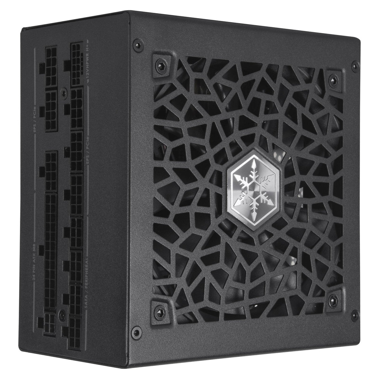 Fuente Alimentacíon  Silverstone Sst-Ha1300r-Pm 1300w Sst-Ha1300r-Pm