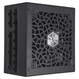 Fuente Alimentacíon  Silverstone Sst-Ha1300r-Pm 1300w Sst-Ha1300r-Pm