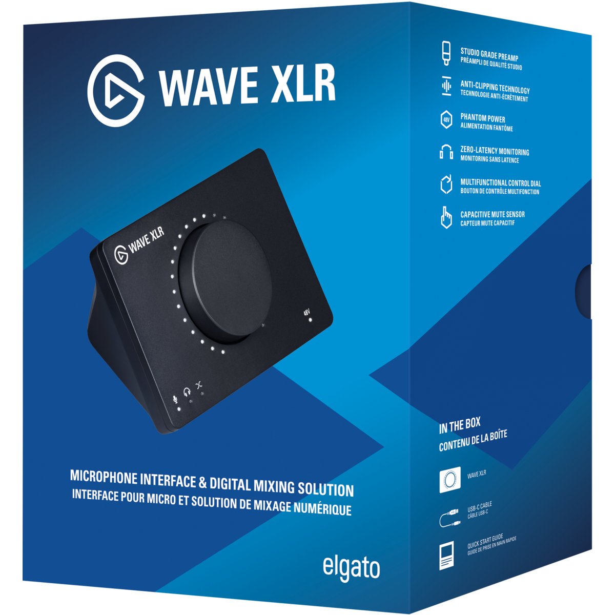 Elgato Wave Xlr