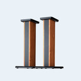 EAN 6923520265640 - Edifier SS02 soporte de altavoz Piso Madera imagen 1