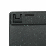 Ecosmartt Full Size Wired  Keyboard (No)