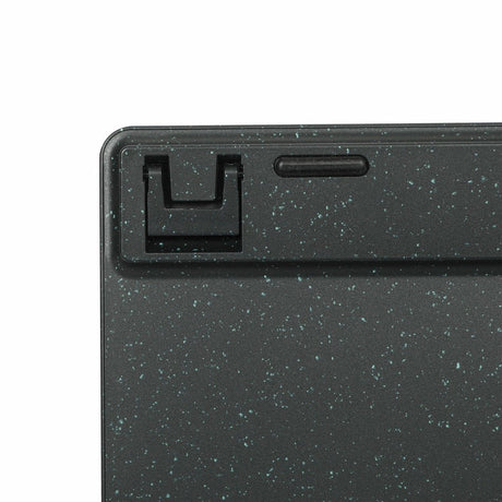 EAN 5063194001456 - Targus EcoSmart AKB874UK teclado Universal USB QWERTY Inglés del Reino Unido Negro imagen 9