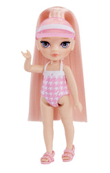 EAN 0035051522249 - Rainbow High Little Pool Day with Blush Playset imagen 7