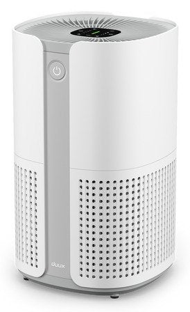 EAN 8716164992243 - Duux Bright² Smart 42 m² 62 dB 22,3 W Blanco imagen 3