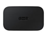 EAN 5715328110106 - Samsung EP-T1510 Universal Negro Corriente alterna Interior imagen 3