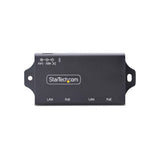 EAN 0065030911313 - StarTech.com AF221CE-POE-INJECTOR adaptador e inyector de PoE Gigabit Ethernet, Ethernet rápido imagen 5