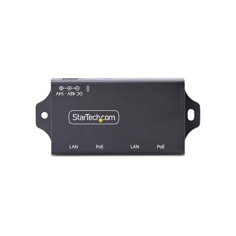 EAN 0065030911313 - StarTech.com AF221CE-POE-INJECTOR adaptador e inyector de PoE Gigabit Ethernet, Ethernet rápido imagen 5