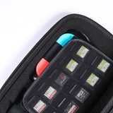 Ugreen Lp145 Funda De Protección Nintendo Etileno Vinil Acetato (Eva), Oxford Negro