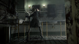 Sony Ps5 Resident Evil Requiem Usk18