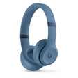 EAN 0195949121951 - Apple Beats Solo 4 Auriculares Inalámbrico y alámbrico Diadema Llamadas/Música USB Tipo C Bluetooth Azul imagen 1