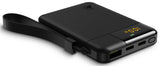 EAN 8716778931935 - Aqiila Powerbird B5 Polímero de litio 5000 mAh Negro imagen 2