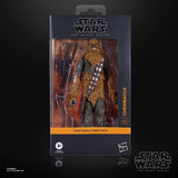 EAN 5010996309303 - Star Wars The Black Series Chewbacca imagen 9