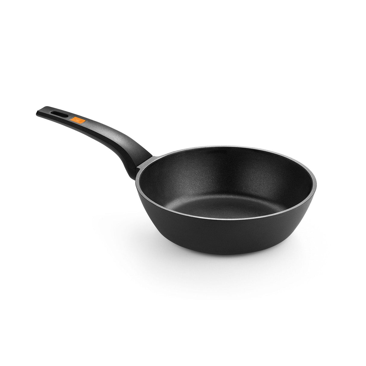 Sartén Bra Honda Efficient A271128 Ø28cm Aluminio Fundido Apta Para Inducción