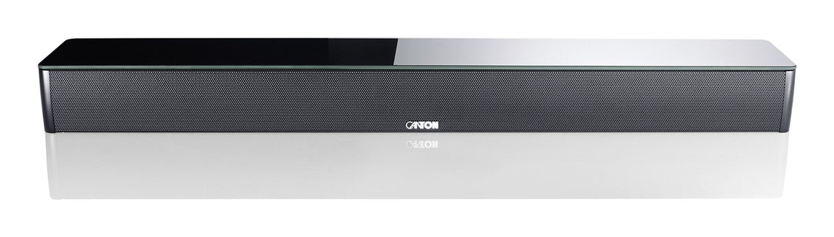 EAN 4010243040011 - Canton Sound M Negro 2.1 canales 300 W imagen 2