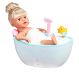 Muñeca Baby Born Sister Style And Play De 43 Cm