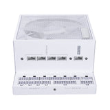 EAN 4718466015280 - Lian Li EG1000 unidad de fuente de alimentación 1000 W 20-pin ATX SFX Blanco imagen 7