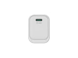 Conceptronic Cargador 1port Gan Usb-C 45wpd3.0 Pps Ws