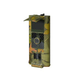 Braun Scouting Cam Black700