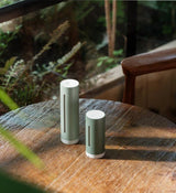 Netatmo Smarte Wetterstation Original 2. Gen, Mint