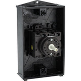 Eaton T3-3-8401 I2 Wendeschalter 207188 Kont5 32a 1-0-2 45 Rastend Aufbau