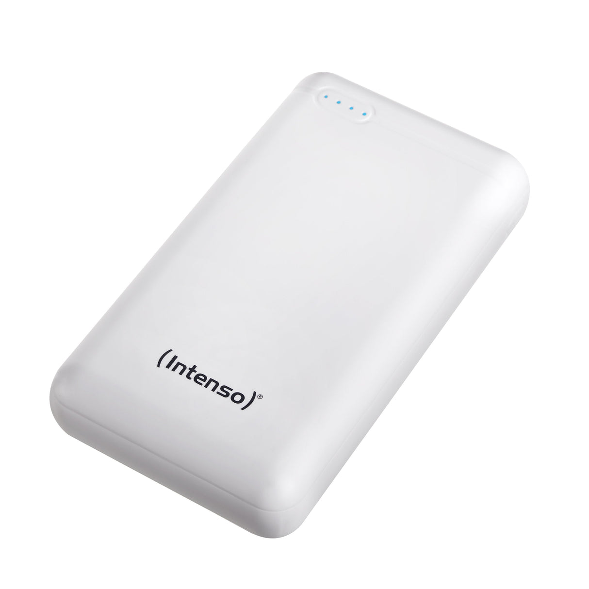Intenso Powerbank Xs20000 Weiss 20000 Mah Inkl. Usb-A To Type-C