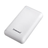 Intenso Powerbank Xs20000 Weiss 20000 Mah Inkl. Usb-A To Type-C