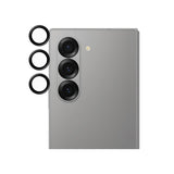EAN 5715685002120 - PanzerGlass SAFE. by ® Camera Lens Protector Black for Samsung Galaxy Z Fold6 Protector de pantalla 1 pie imagen 1