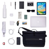 Bandolera Thule Paramount Paracb3114 Black Poliéster Negro Unisex