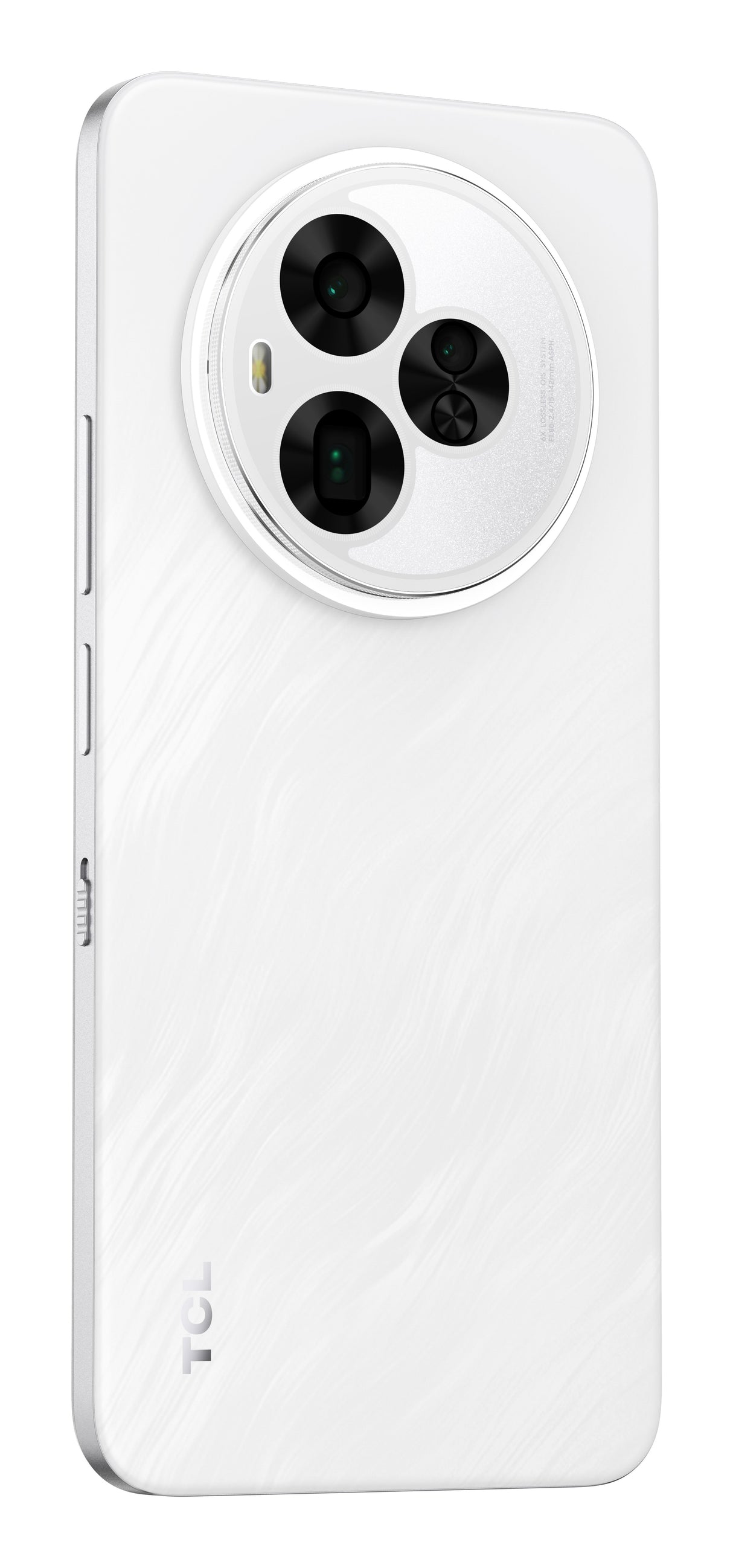 EAN 4894461869049 - TCL 60 NXTPAPER Ultra 18,3 cm (7.2") SIM doble Android 15 5G USB Tipo C 12 GB 512 GB 5200 mAh Blanco imagen 10