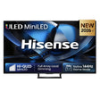 EAN 6942351433677 - Hisense 55U7SE 139,7 cm (55") 4K Ultra HD Smart TV Wifi Negro imagen 1