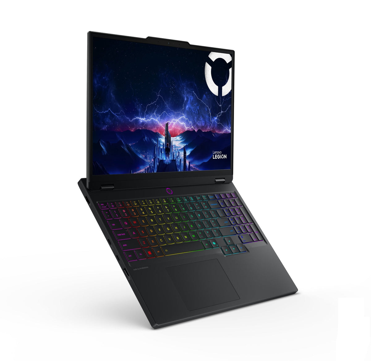 Portátil Lenovo Legion 5 15irx10 15.1" Oled Intel Core I7-14700hx 32gb 1tb Ssd Rtx 5060