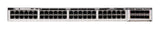 Cisco C9350-48t Conmutador L3 Gestionado 48 X 10/100/1000 Sobremesa Montable En Rack