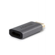 EAN 4002888410953 - Lindy 41095 cambiador de género para cable DisplayPort HDMI Type A Gris imagen 1