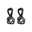 EAN 0197497663853 - HP Poly Studio X50/X52/X70/USB Expansion Microphone Cable Extender Pack Negro imagen 1