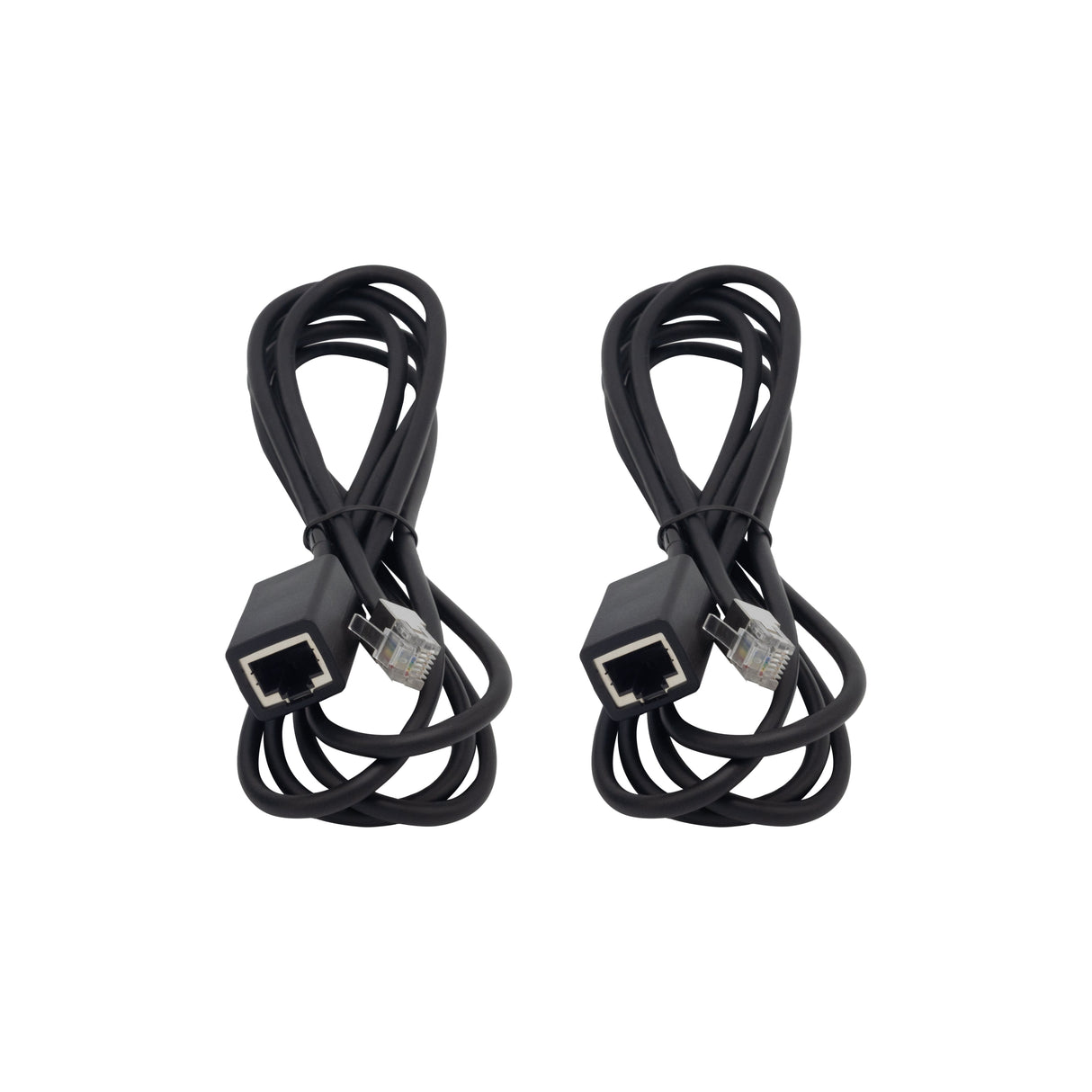 EAN 0197497663853 - HP Poly Studio X50/X52/X70/USB Expansion Microphone Cable Extender Pack Negro imagen 1