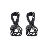 EAN 0197497663853 - HP Poly Studio X50/X52/X70/USB Expansion Microphone Cable Extender Pack Negro imagen 1