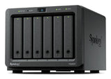 Synology Nas Fs200t 6bay 2.5" Hdd Ssd Mininas