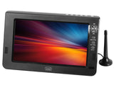 Televisor Trevi Ltv2010s2  10 Hd 12v T2 Hdmi