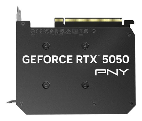EAN 751492799117 - PNY GeForce RTX 5050 NVIDIA 8 GB GDDR6 imagen 8