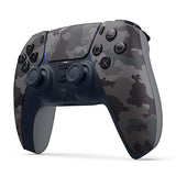 EAN 711719576365 - Sony DualSense V2 Gris Bluetooth/USB Gamepad Analógico/Digital PlayStation 5 imagen 4