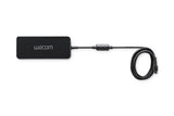 EAN 4949268791700 - Wacom ACK42714 cargador de dispositivo móvil Ordenador portátil Negro imagen 1